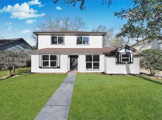 2035 Round Spring Dr, Humble, TX 77339