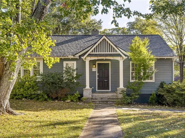 954 Bouldercrest Dr SE, Atlanta, GA 30316