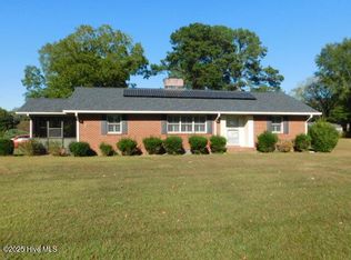 2705 N Main St, Tarboro, NC 27886