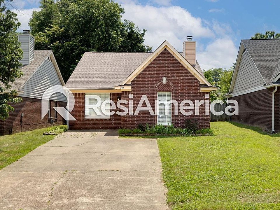 1st image of 209 Guthrie Dr
