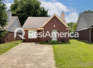 209 Guthrie Dr, Southaven, MS 38671