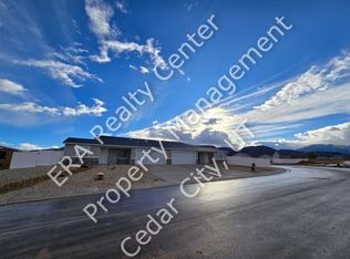 3948 Hawks Landing Loop, Cedar City, UT 84721
