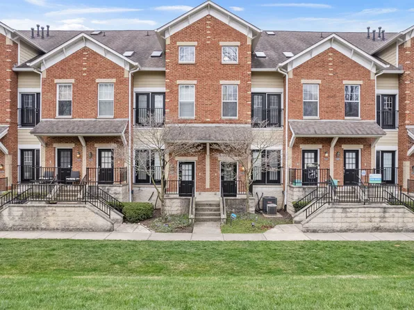 1128 Reserve Way, Indianapolis, IN 46220
