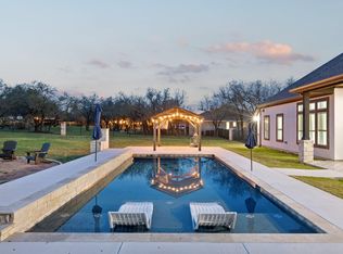 112 Red Mulberry Way, Leander, TX 78641