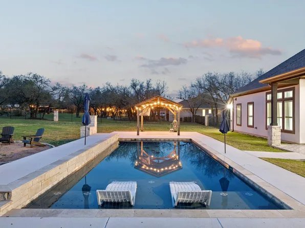 112 Red Mulberry Way, Leander, TX 78641