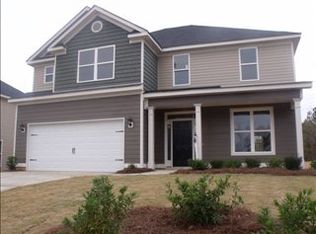 512 Sebastian Dr, Grovetown, GA 30813