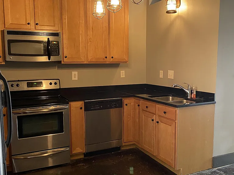 403 S Gay St #202 — Photo 5