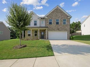 429 Paxton Ln, Jefferson, GA 30549