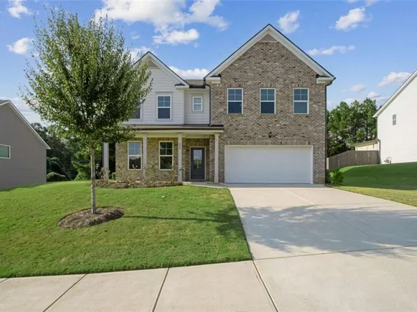 429 Paxton Ln, Jefferson, GA 30549