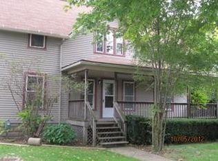 30 Milton St, Seville, OH 44273