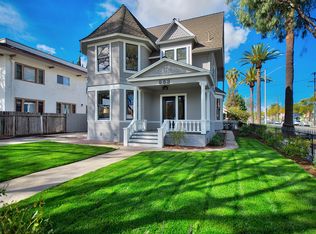 953 Chestnut Ave, Long Beach, CA 90813