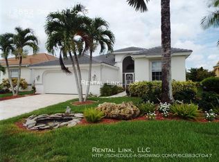 12852 Dresden Ct, Fort Myers, FL 33912