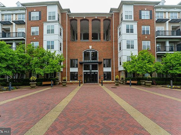 2nd image of 501 Hungerford Dr APT 144