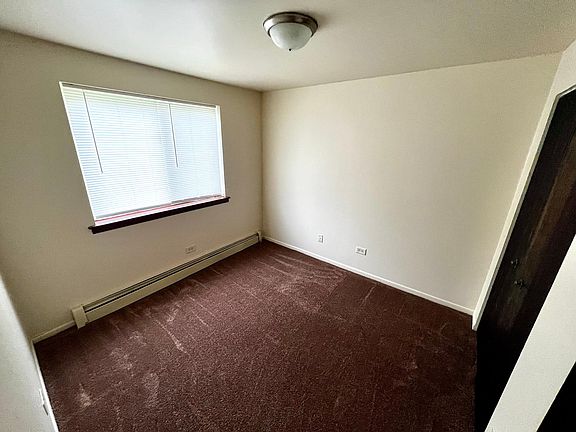 BEDROOM #1