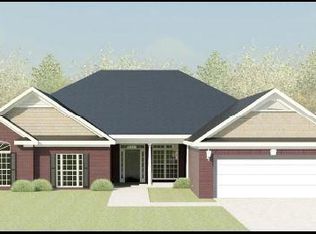 452 Bridle Path Rd, North Augusta, SC 29860