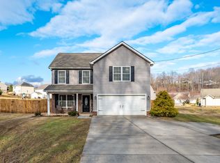 204 Elmer Walker Rd, Jonesborough, TN 37659