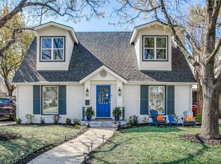 6046 Revere Pl, Dallas, TX 75206