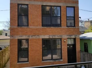 2617 W Haddon Ave, Chicago, IL 60622