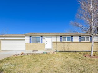 4089 E 118th Ave, Thornton, CO 80233