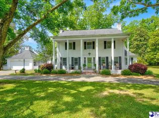 3032 S Pamplico Hwy, Florence, SC 29505