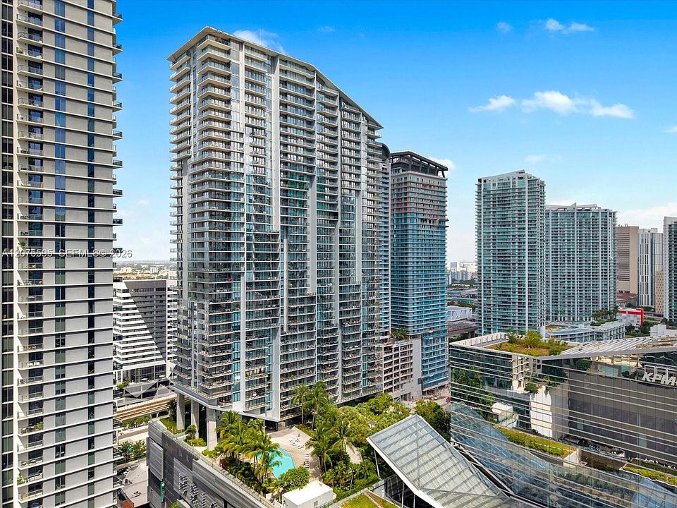 1st image of 88 SW 7th St APT 2204