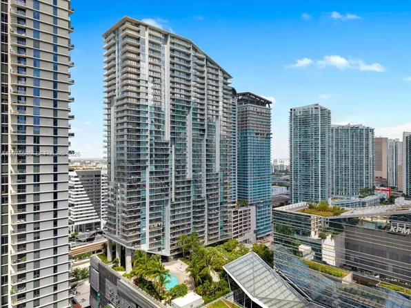 88 SW 7th St APT 2204, Miami, FL 33130