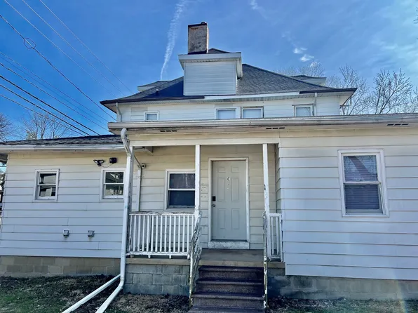 601 S. Clayton, 601 S Clayton St APT C, Bloomington, IL 61701