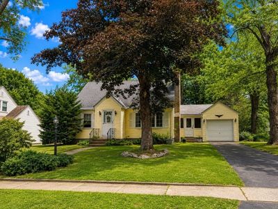 6 Hara St, Worcester, MA, 01604