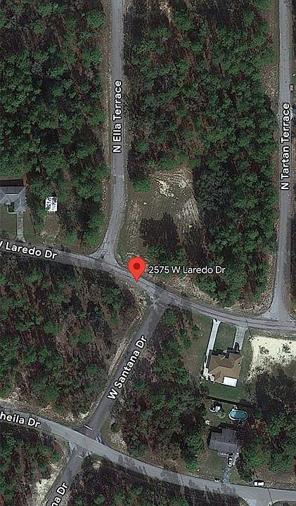 1st image of 2565 W Laredo Dr #4