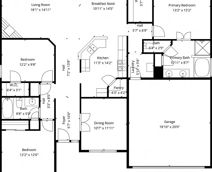 111 Copperwood Loop — Photo 2