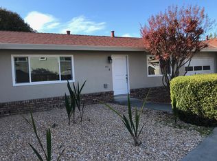 811 El Cerrito Way UNIT B, Gilroy, CA 95020