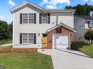 4780 Browns Mill Ferry Rd, Lithonia, GA 30038