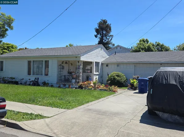 2470 W Avenue 136th, San Leandro, CA 94577