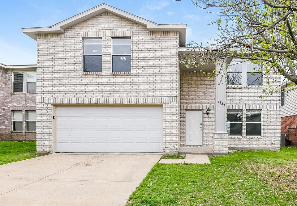 4329 Meadowknoll Dr