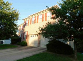 6505 Manton Way, Lanham, MD 20706