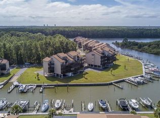 1222 Portside Ln #H, Gulf Shores, AL 36542