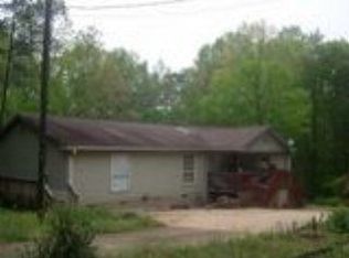 249 John Sharp Rd, Colbert, GA 30628