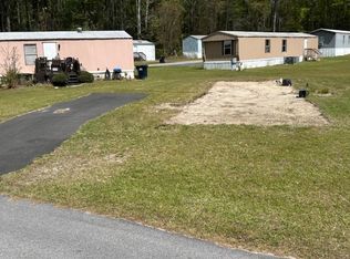 12002 State Highway 64 Lot 71, Barnwell, SC 29812