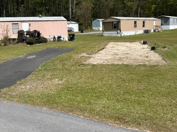 12002 State Highway 64 Lot 71, Barnwell, SC 29812