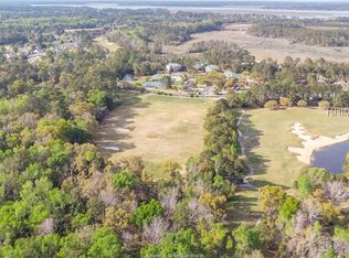 18 Carrington Point Rd, Bluffton, SC 29910