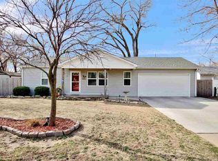 5001 W Douglas Ave, Wichita, KS 67209