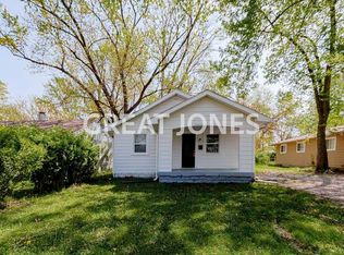 3421 N Leland Ave, Indianapolis, IN 46218