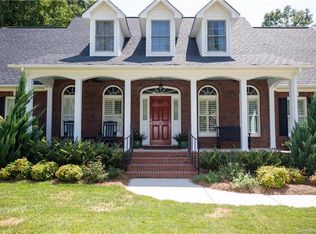 1489 Summit View Dr, Rock Hill, SC 29732
