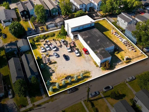 1715 Pecan St, Nashville, TN 37208