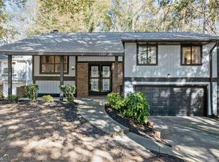 3399 Collier Ct NW, Atlanta, GA 30331