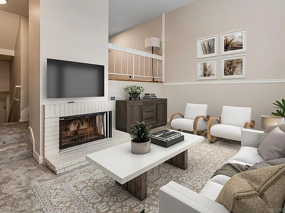 3rd image of 3542 Mission Mesa Way