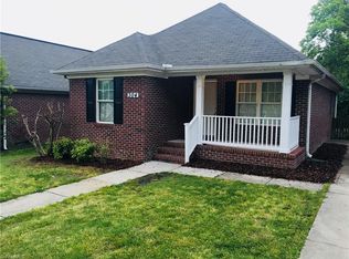 304 Bingham St, Greensboro, NC 27401
