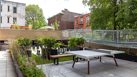 Rented by Nooklyn NYC LLC