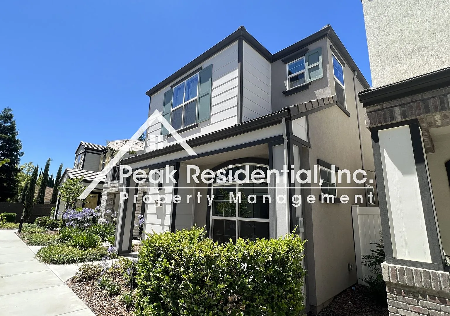 Newer 3bd/2.5ba West Sacramento Home with 2 Car Garage! — Photo 3