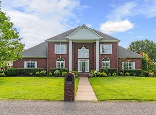 327 N Central Ave, Watertown, TN 37184